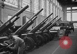 Image of Howitzer manufacture world war 2 United States USA, 1940, second 11 stock footage video 65675049384