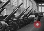 Image of Howitzer manufacture world war 2 United States USA, 1940, second 12 stock footage video 65675049384