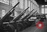 Image of Howitzer manufacture world war 2 United States USA, 1940, second 13 stock footage video 65675049384