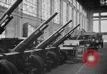 Image of Howitzer manufacture world war 2 United States USA, 1940, second 14 stock footage video 65675049384