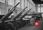 Image of Howitzer manufacture world war 2 United States USA, 1940, second 15 stock footage video 65675049384