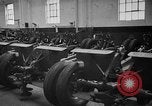 Image of Howitzer manufacture world war 2 United States USA, 1940, second 16 stock footage video 65675049384