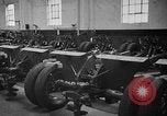 Image of Howitzer manufacture world war 2 United States USA, 1940, second 17 stock footage video 65675049384