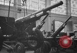 Image of Howitzer manufacture world war 2 United States USA, 1940, second 23 stock footage video 65675049384