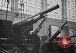 Image of Howitzer manufacture world war 2 United States USA, 1940, second 24 stock footage video 65675049384