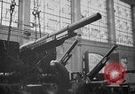Image of Howitzer manufacture world war 2 United States USA, 1940, second 25 stock footage video 65675049384
