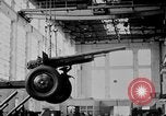 Image of Howitzer manufacture world war 2 United States USA, 1940, second 26 stock footage video 65675049384