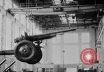 Image of Howitzer manufacture world war 2 United States USA, 1940, second 27 stock footage video 65675049384