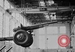 Image of Howitzer manufacture world war 2 United States USA, 1940, second 28 stock footage video 65675049384