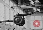 Image of Howitzer manufacture world war 2 United States USA, 1940, second 30 stock footage video 65675049384