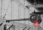 Image of Howitzer manufacture world war 2 United States USA, 1940, second 31 stock footage video 65675049384