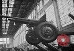 Image of Howitzer manufacture world war 2 United States USA, 1940, second 32 stock footage video 65675049384