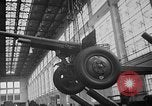 Image of Howitzer manufacture world war 2 United States USA, 1940, second 33 stock footage video 65675049384