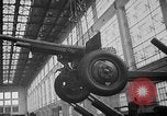 Image of Howitzer manufacture world war 2 United States USA, 1940, second 34 stock footage video 65675049384