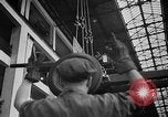 Image of Howitzer manufacture world war 2 United States USA, 1940, second 36 stock footage video 65675049384