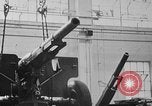 Image of Howitzer manufacture world war 2 United States USA, 1940, second 39 stock footage video 65675049384