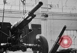 Image of Howitzer manufacture world war 2 United States USA, 1940, second 40 stock footage video 65675049384