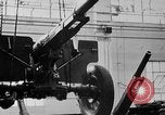 Image of Howitzer manufacture world war 2 United States USA, 1940, second 41 stock footage video 65675049384