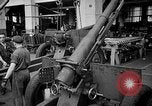 Image of Howitzer manufacture world war 2 United States USA, 1940, second 43 stock footage video 65675049384
