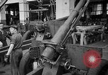 Image of Howitzer manufacture world war 2 United States USA, 1940, second 44 stock footage video 65675049384
