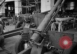 Image of Howitzer manufacture world war 2 United States USA, 1940, second 45 stock footage video 65675049384