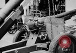 Image of Howitzer manufacture world war 2 United States USA, 1940, second 47 stock footage video 65675049384