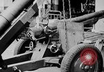 Image of Howitzer manufacture world war 2 United States USA, 1940, second 48 stock footage video 65675049384