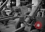 Image of Howitzer manufacture world war 2 United States USA, 1940, second 53 stock footage video 65675049384