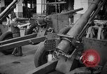 Image of Howitzer manufacture world war 2 United States USA, 1940, second 55 stock footage video 65675049384