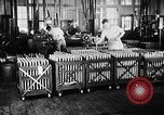 Image of metal rods United States USA, 1940, second 1 stock footage video 65675049385