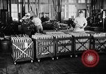 Image of metal rods United States USA, 1940, second 4 stock footage video 65675049385