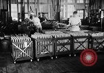 Image of metal rods United States USA, 1940, second 5 stock footage video 65675049385
