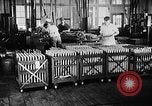 Image of metal rods United States USA, 1940, second 6 stock footage video 65675049385