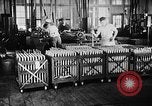 Image of metal rods United States USA, 1940, second 7 stock footage video 65675049385