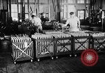 Image of metal rods United States USA, 1940, second 8 stock footage video 65675049385