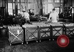 Image of metal rods United States USA, 1940, second 9 stock footage video 65675049385