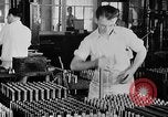 Image of metal rods United States USA, 1940, second 10 stock footage video 65675049385