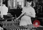 Image of metal rods United States USA, 1940, second 12 stock footage video 65675049385
