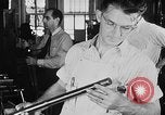 Image of metal rods United States USA, 1940, second 15 stock footage video 65675049385