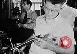 Image of metal rods United States USA, 1940, second 16 stock footage video 65675049385