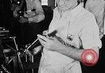 Image of metal rods United States USA, 1940, second 17 stock footage video 65675049385