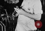 Image of metal rods United States USA, 1940, second 18 stock footage video 65675049385