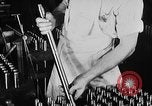 Image of metal rods United States USA, 1940, second 19 stock footage video 65675049385