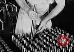 Image of metal rods United States USA, 1940, second 20 stock footage video 65675049385