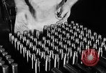 Image of metal rods United States USA, 1940, second 21 stock footage video 65675049385