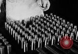 Image of metal rods United States USA, 1940, second 22 stock footage video 65675049385