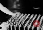 Image of metal rods United States USA, 1940, second 23 stock footage video 65675049385