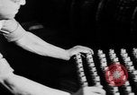 Image of metal rods United States USA, 1940, second 24 stock footage video 65675049385