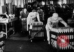 Image of metal rods United States USA, 1940, second 27 stock footage video 65675049385