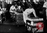 Image of metal rods United States USA, 1940, second 30 stock footage video 65675049385